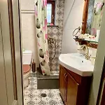 Boka's House, Charming Mountain Getaway