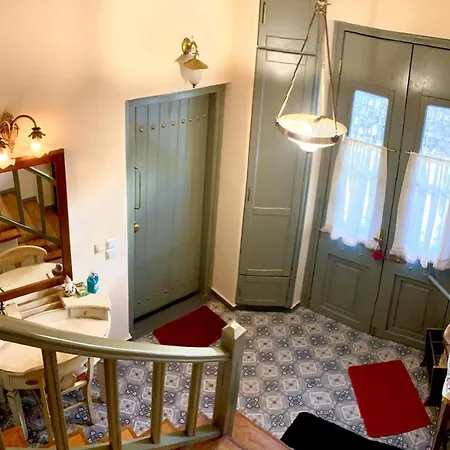 Boka's House, Elegant *