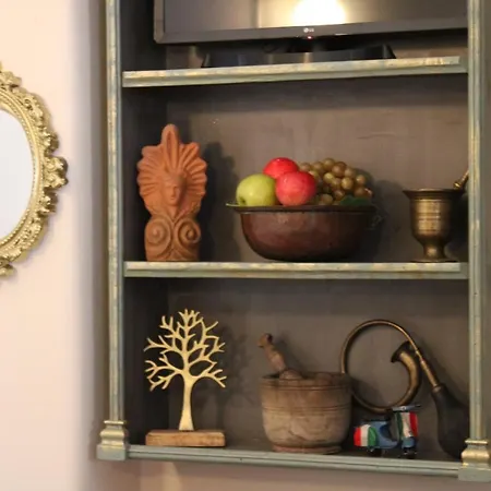 Boka's House, Elegant Apartamento *