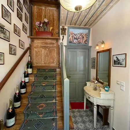 βoka's House Apartment