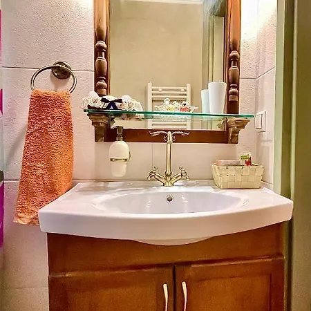 Lejlighed βoka's House Arachova