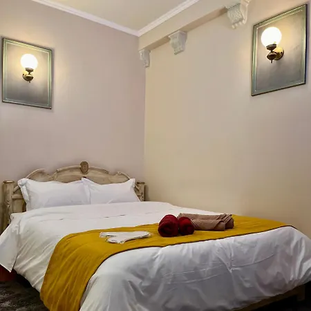 Apartamento βoka's House