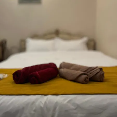 Lejlighed βoka's House Arachova