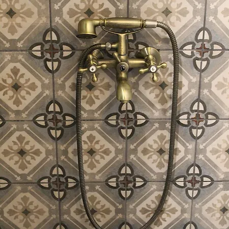 Apartment βoka's House Arachova