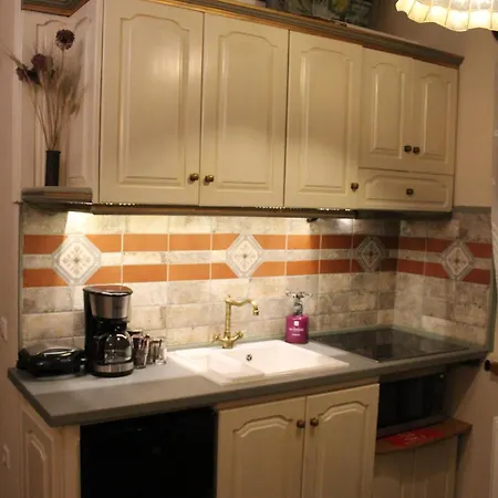 βoka's House Arachova