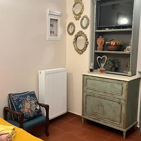Boka's House, Elegant * Arachova