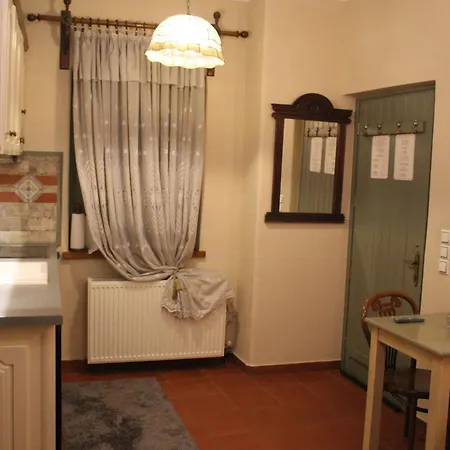 Apartment βoka's House